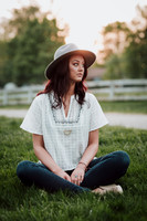 Senior Portraits